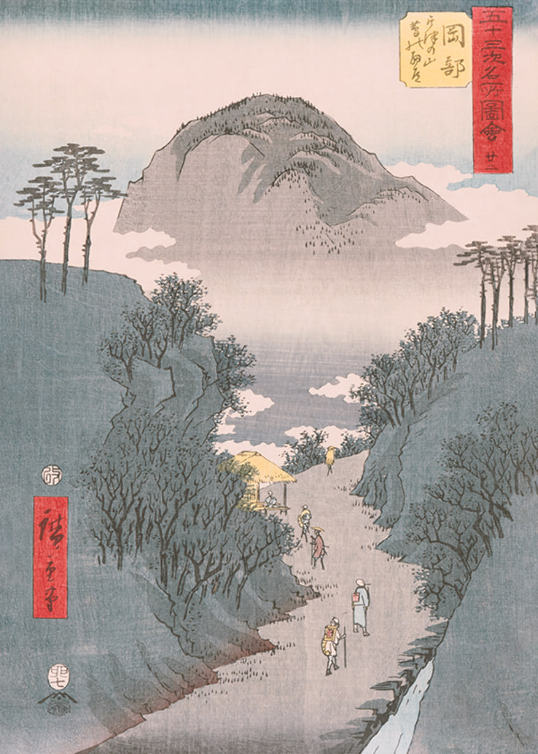 By Ando Hiroshige-12