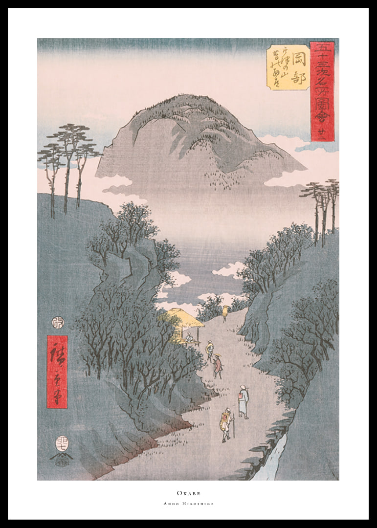 By Ando Hiroshige-12