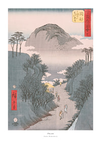 By Ando Hiroshige-1