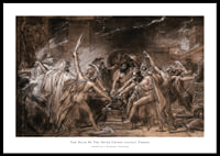 The Oath Of The Seven Chiefs against Thebes By AnneLouis Girodet Trioson-0