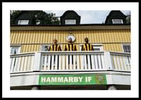Jubileumströja 04 Hammarby IF-0