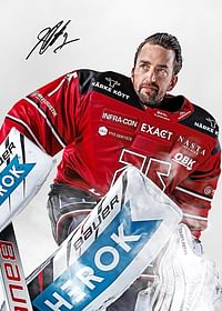 Jhonas Enroth #01 No1 Örebro Hockey 2024/2025-3