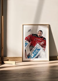 Jhonas Enroth #01 No1 Örebro Hockey 2024/2025-4