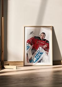 Jhonas Enroth #01 No1 Örebro Hockey 2024/2025-4