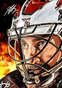 Jhonas Enroth #01 No2 Örebro Hockey 2024/2025-3