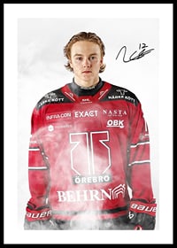 Noah Steen #12 Örebro Hockey 2024/2025-0