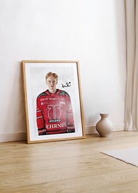 Liam Danielsson #14 Örebro Hockey 2024/2025-4