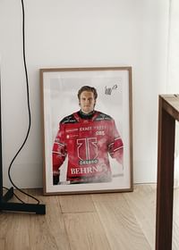 William Wikman #17 Örebro Hockey 2024/2025-4