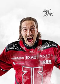 Hannes Björninen #24 Örebro Hockey 2024/2025-3