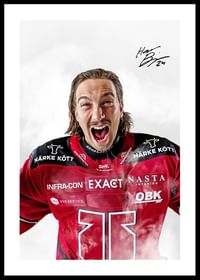 Hannes Björninen #24 Örebro Hockey 2024/2025-0