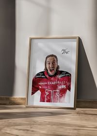 Hannes Björninen #24 Örebro Hockey 2024/2025-4