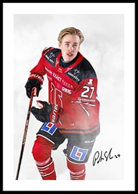 Peetro Seppala #27 Örebro Hockey 2024/2025-0