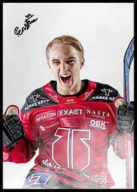 Melvin Fernström #44 Örebro Hockey 2024/2025-2