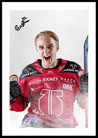 Melvin Fernström #44 Örebro Hockey 2024/2025-0