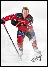 Robin Norell #56 Örebro Hockey 2024/2025-2