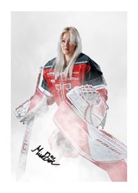 Minett Backlund #01 Örebro Hockey 2024/2025-1