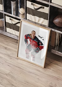 Nenna Mehtonen #09 Örebro Hockey 2024/2025-4