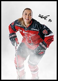 Nenna Mehtonen #09 Örebro Hockey 2024/2025-2