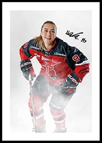 Nenna Mehtonen #09 Örebro Hockey 2024/2025-0