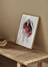Liisa Kastikainen #10 Örebro Hockey 2024/2025-4