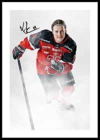 Esteri Kalliomäki #11 Örebro Hockey 2024/2025-0