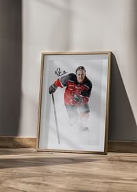 Esteri Kalliomäki #11 Örebro Hockey 2024/2025-4