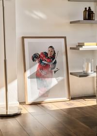 Felicia Åberg #19 Örebro Hockey 2024/2025-4