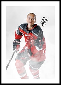 Fanny Riise #61 Örebro Hockey 2024/2025-0
