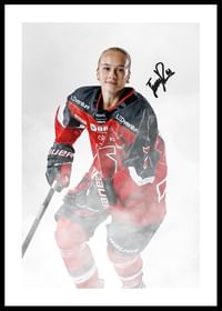 Fanny Riise #61 Örebro Hockey 2024/2025-0