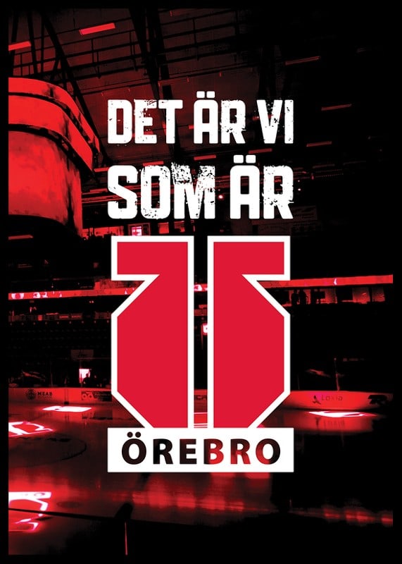Det Är Vi Logo Örebro Hockey-12