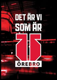 Det Är Vi Logo Örebro Hockey-2