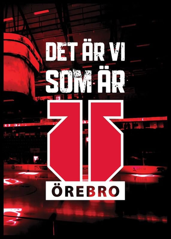 Det Är Vi Logo Örebro Hockey-12