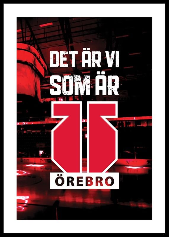 Det Är Vi Logo Örebro Hockey-12