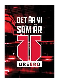 Det Är Vi Logo Örebro Hockey-1