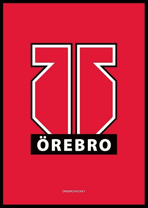 Logo Röd Örebro Hockey-12