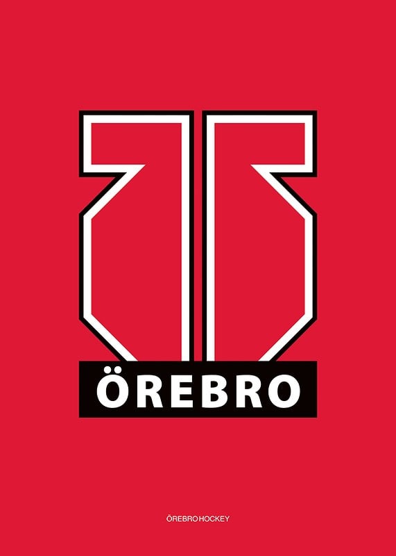 Logo Röd Örebro Hockey-12