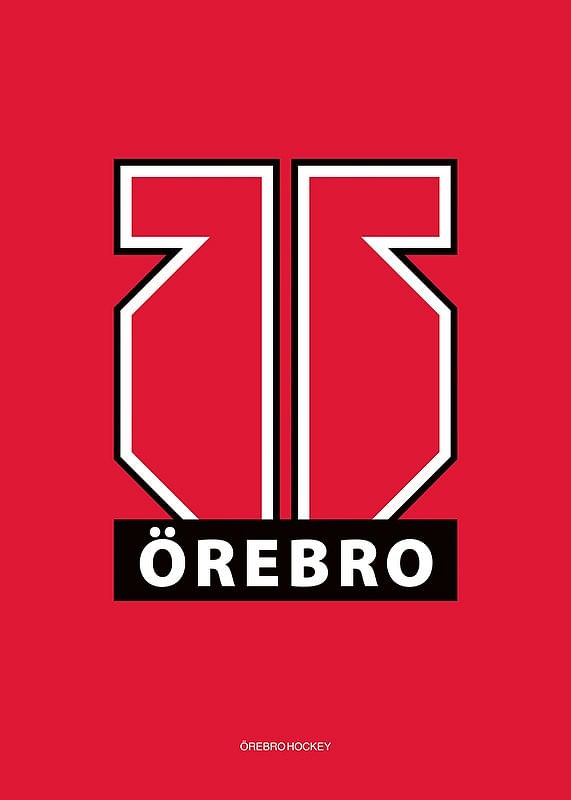 Logo Röd Örebro Hockey-12