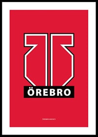 Logo Röd Örebro Hockey-0