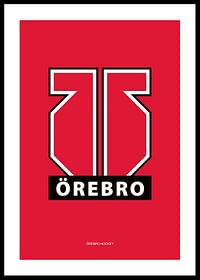 Logo Röd Örebro Hockey-0