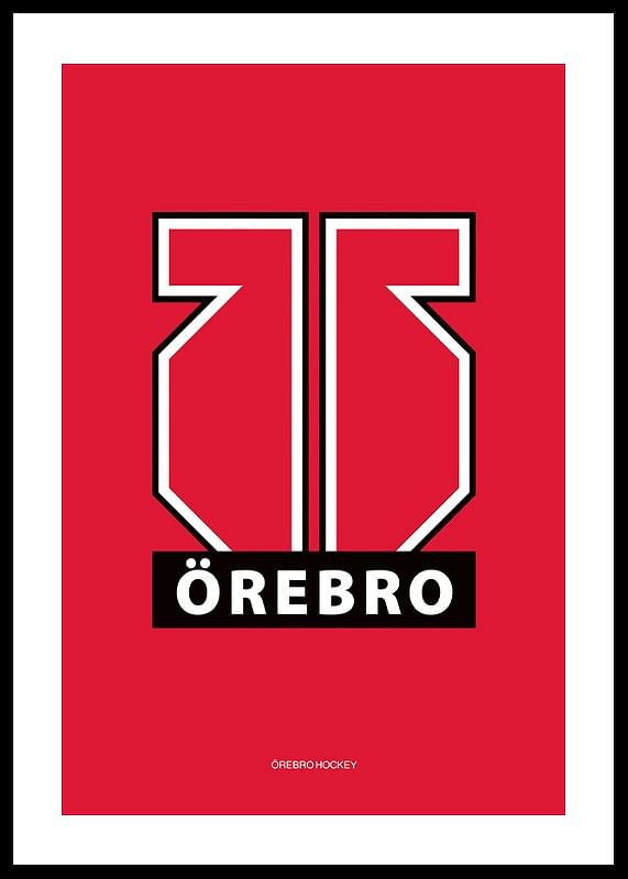 Logo Röd Örebro Hockey-12