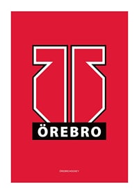 Logo Röd Örebro Hockey-1