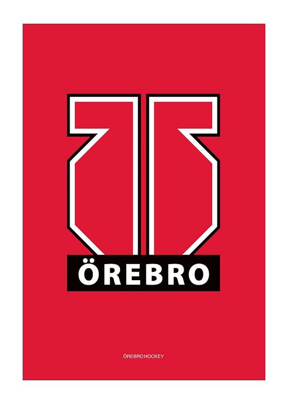 Logo Röd Örebro Hockey-12
