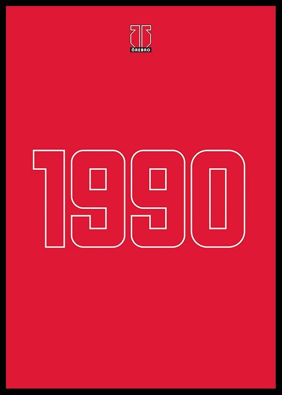 1990 Örebro Hockey-12
