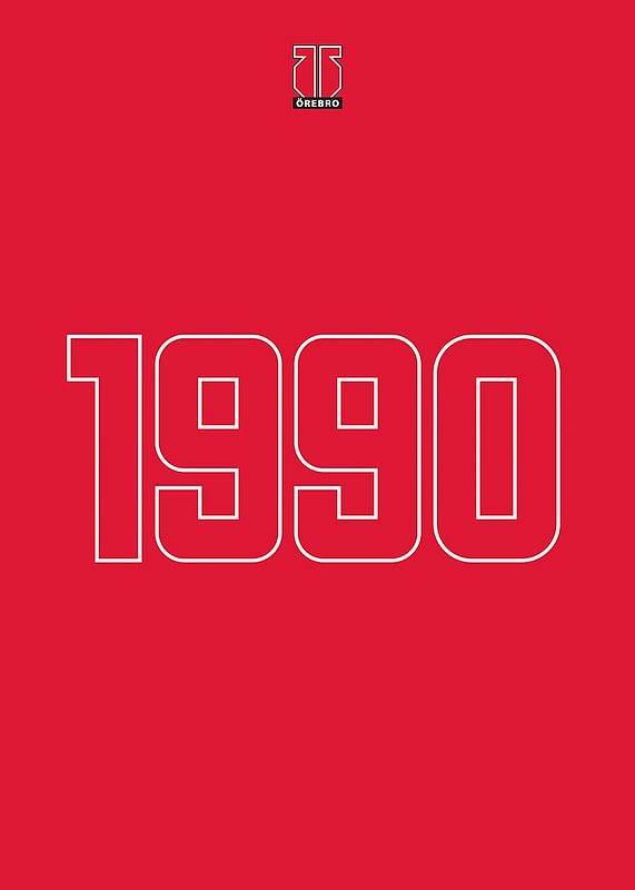1990 Örebro Hockey-12