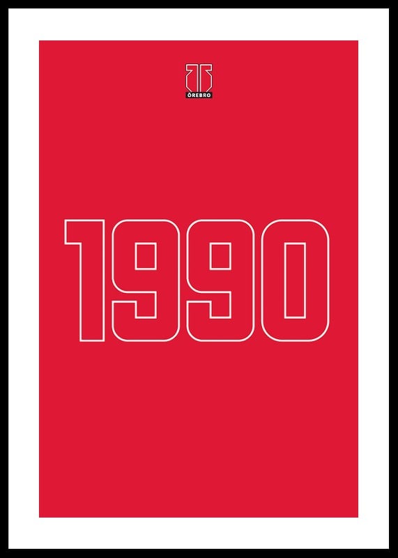1990 Örebro Hockey-12