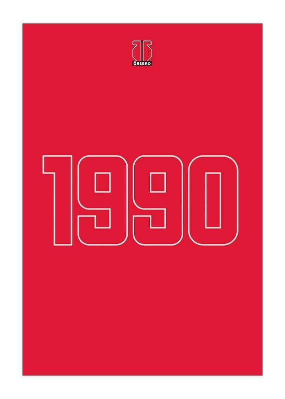 1990 Örebro Hockey-12