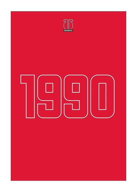 1990 Örebro Hockey-12
