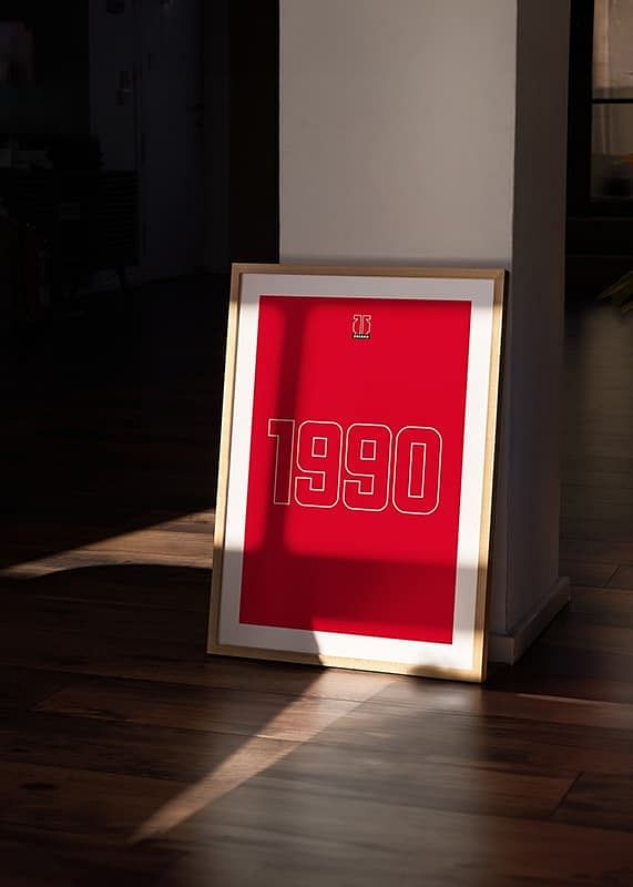 1990 Örebro Hockey-12