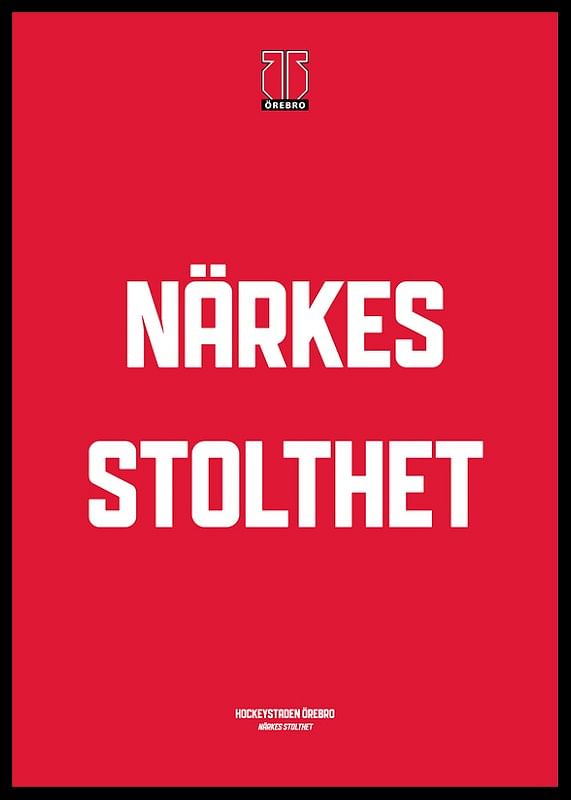 Närkes Stolthet Örebro Hockey-12