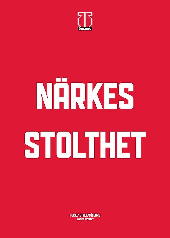 Närkes Stolthet Örebro Hockey-12